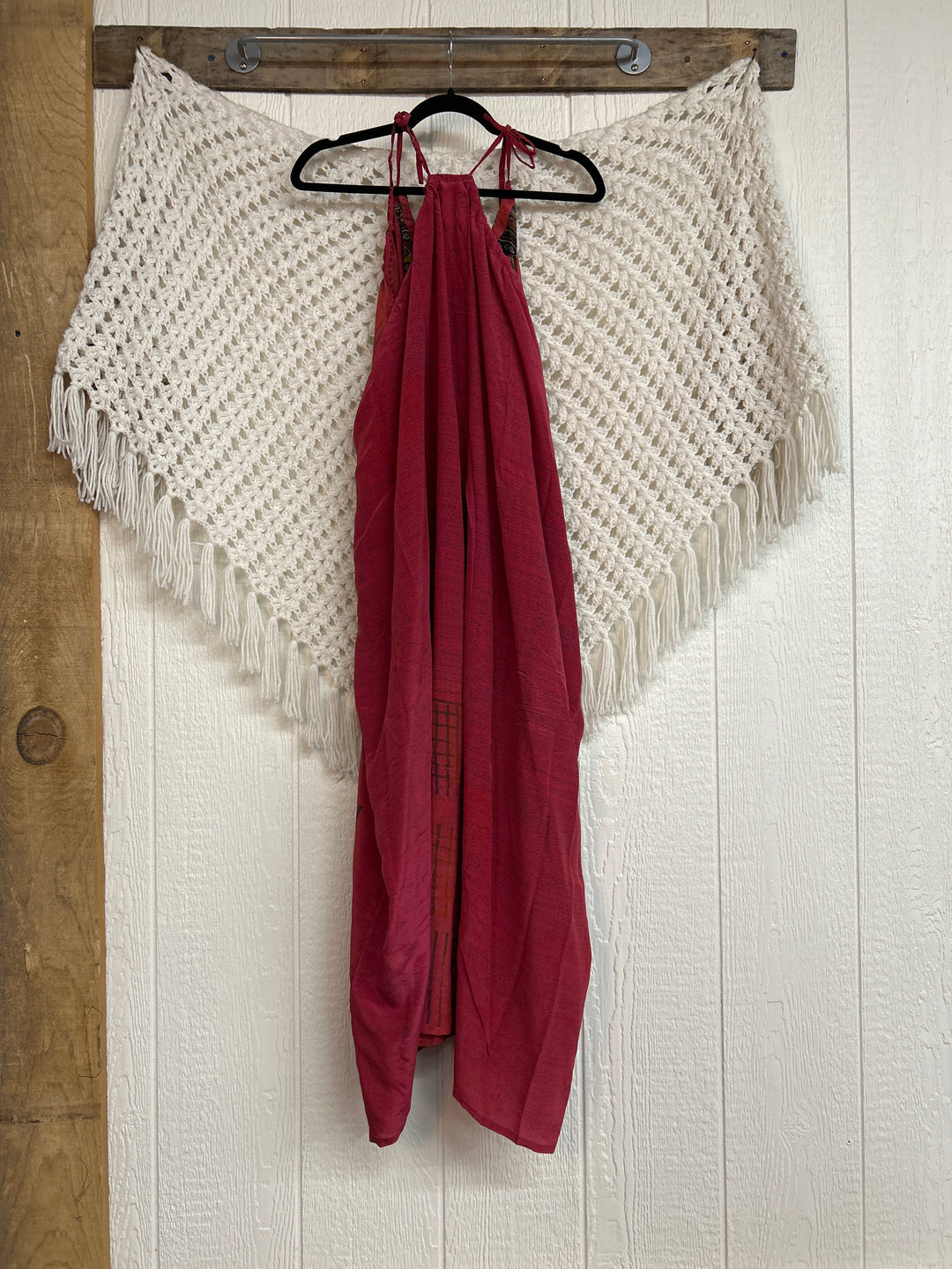 Free Fallin' Dress 0525 027