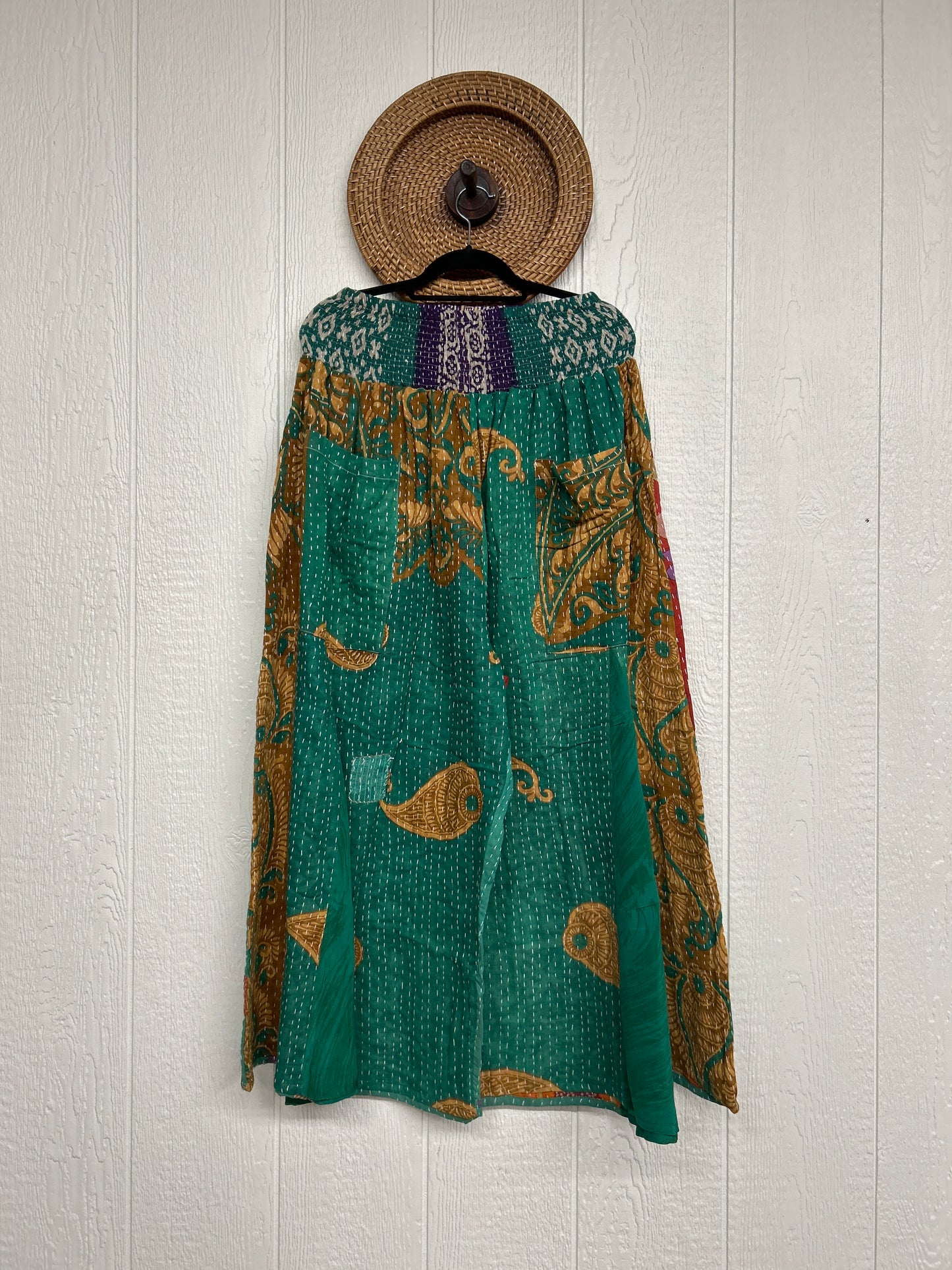 Pareo Kantha On Cloud Nine Synergy Pants 0226 114