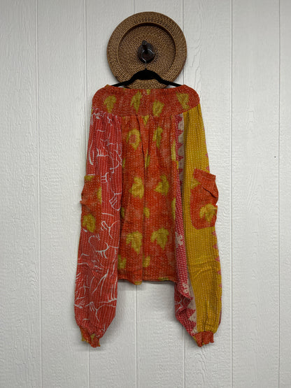Pareo Kantha Be Still Harems 0626 072