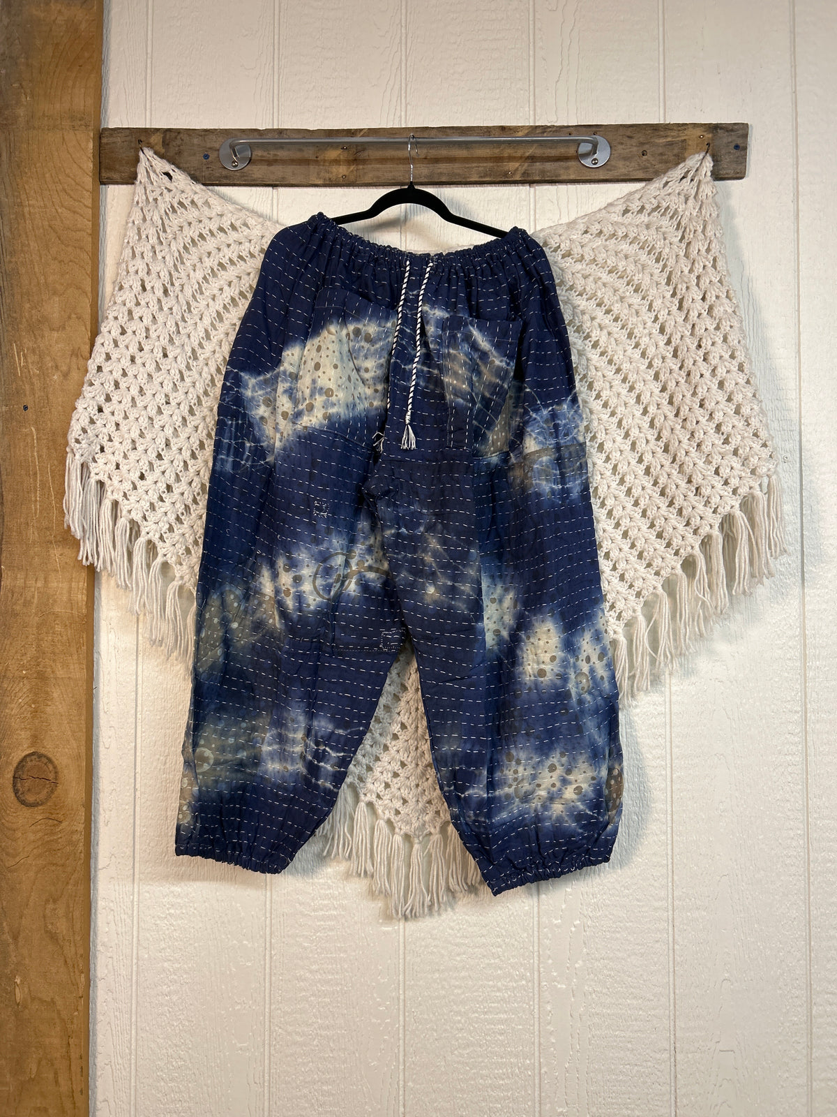 Koverlet Jogger Pants 1026 159