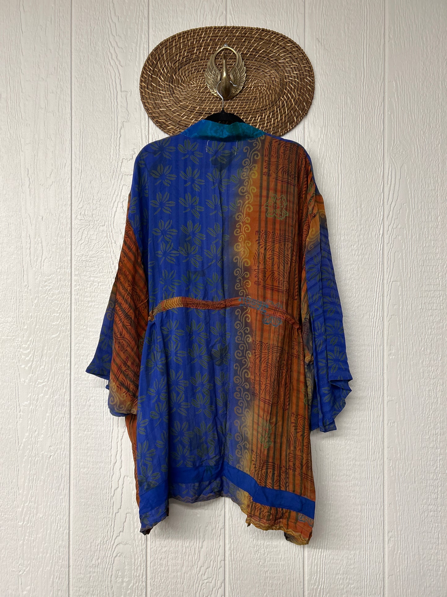 Dreamweaver Shortie Kimono 1025 242