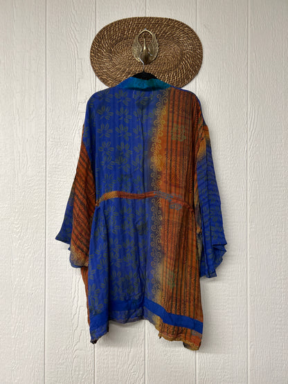 Dreamweaver Shortie Kimono 1025 242