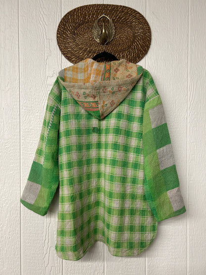 Fine Kantha Under The Stars Hoodie 1225 120