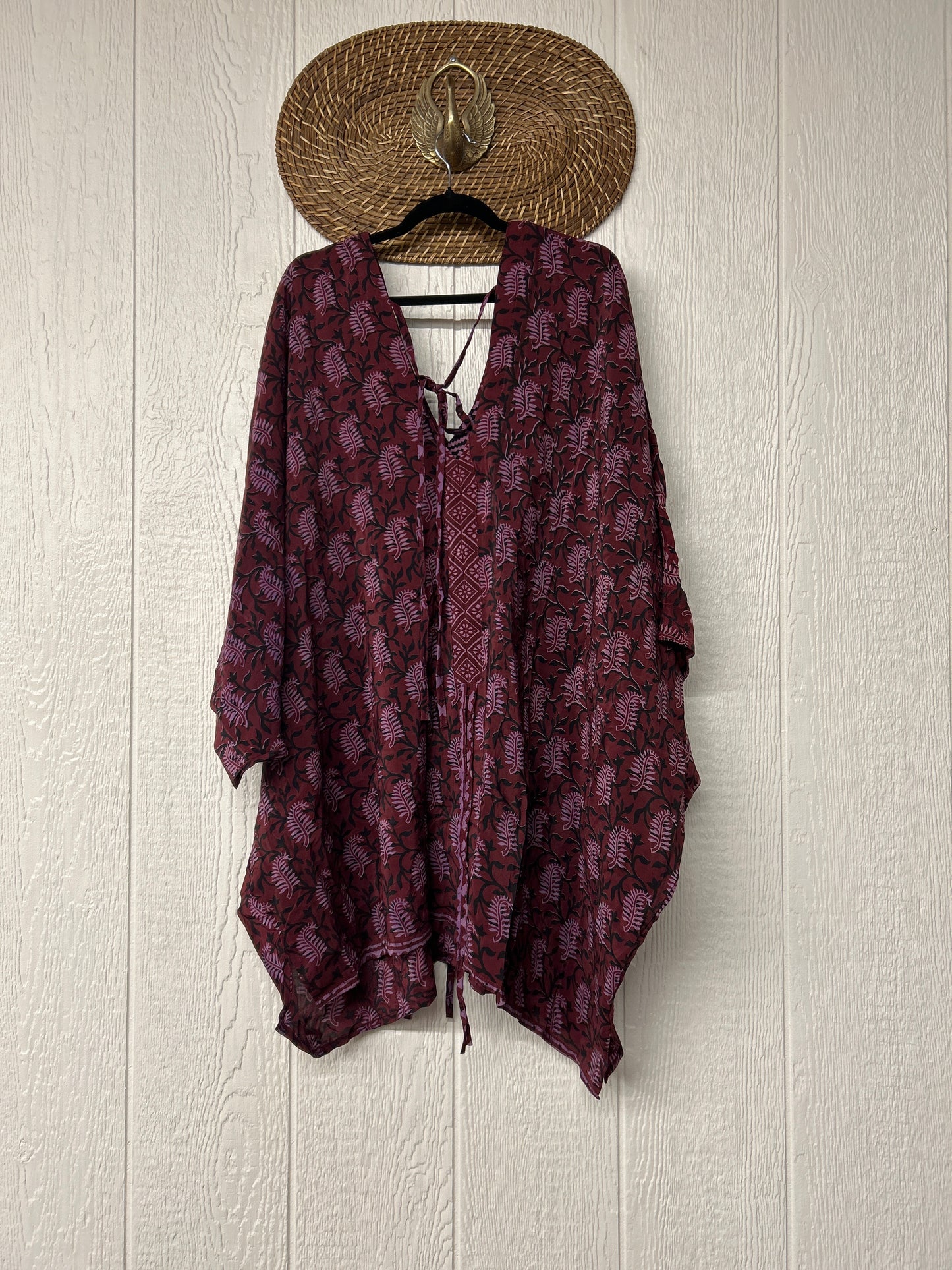 Shortie Moondance Muu 1025 234