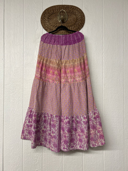 Pareo Kantha Lotus Wide Leg Pants 0926 056