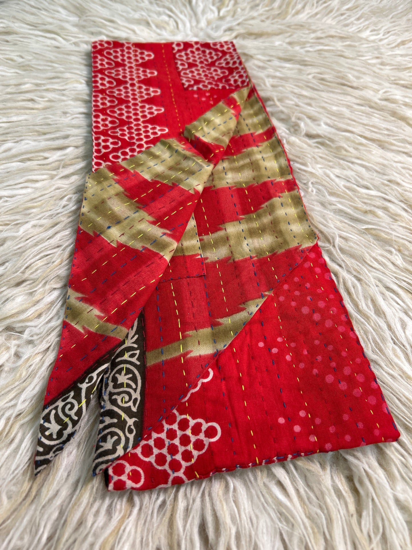 Kantha Headwraps 0925 084