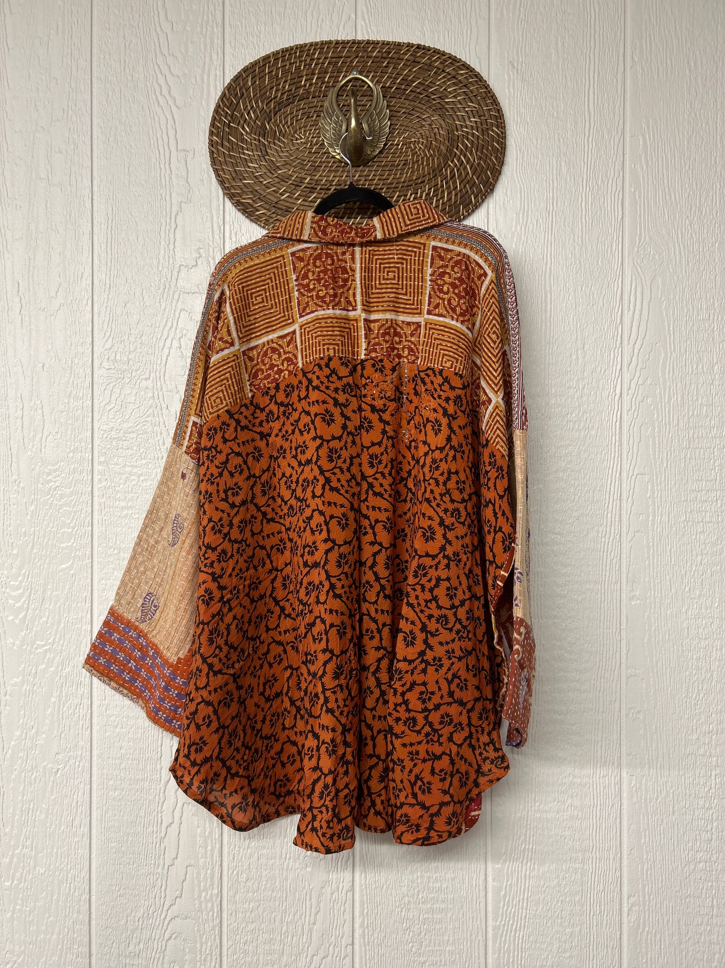 Free To Be Longsleeve 1025 034