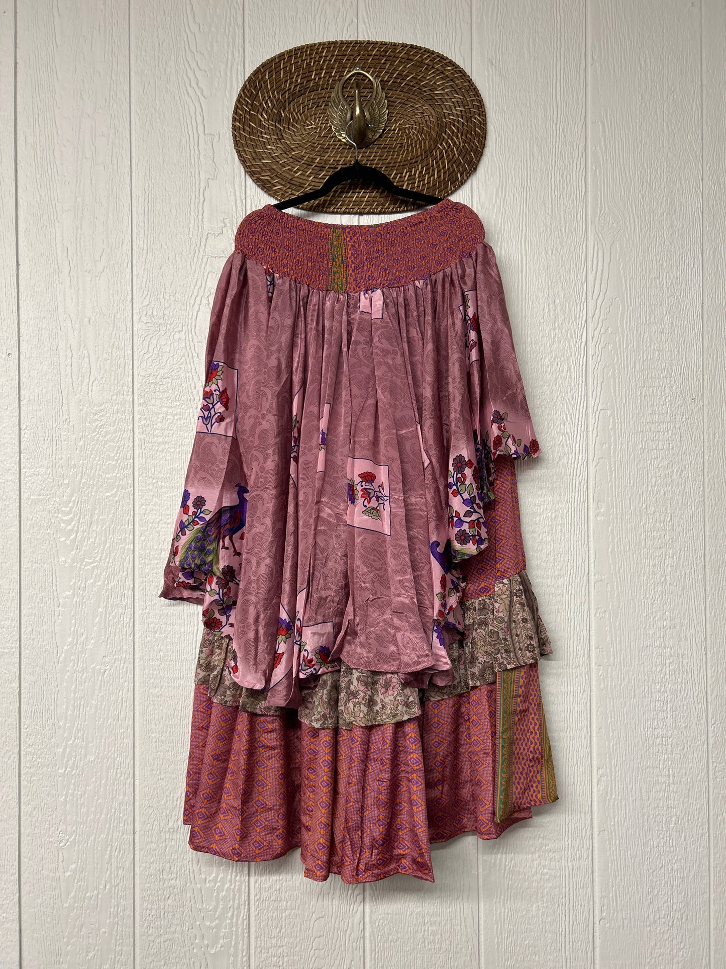 Rasgulla Sari Enchanted Pants 1225 260