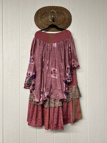 Rasgulla Sari Enchanted Pants 1225 260