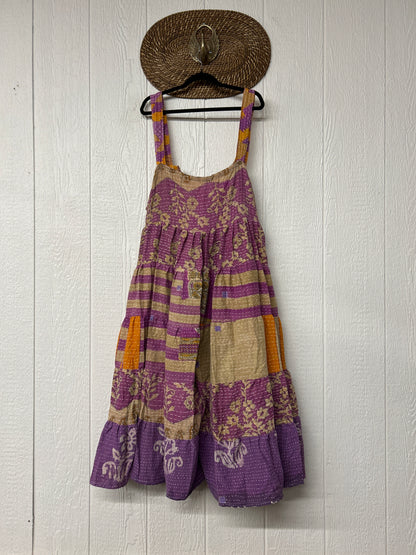 Pareo Kantha Dolly Jumpsuit 0926 045