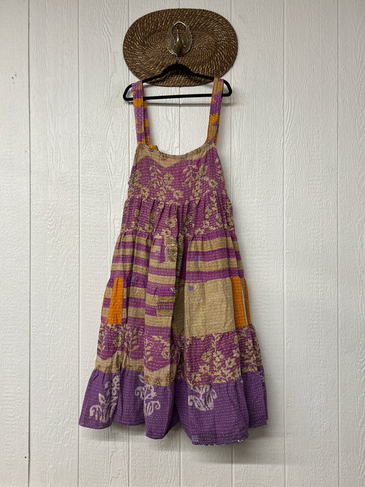 Pareo Kantha Dolly Jumpsuit 0926 045