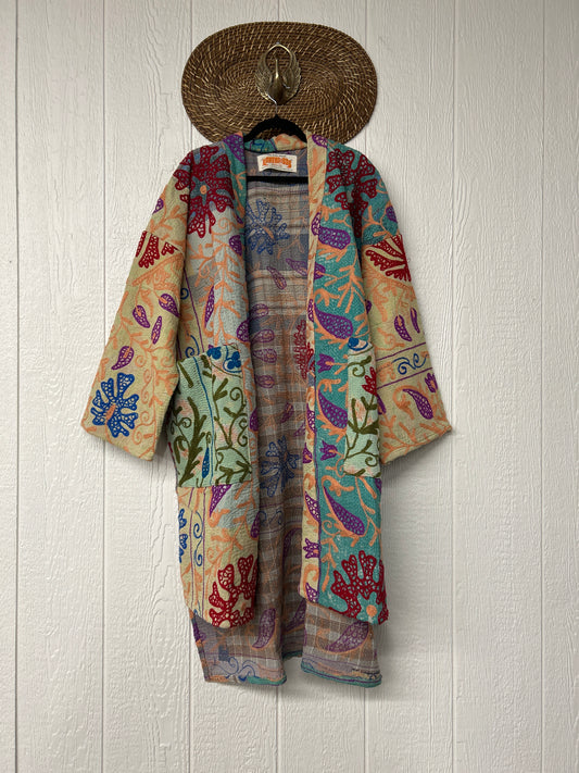 Suzani Jacket 0925 163