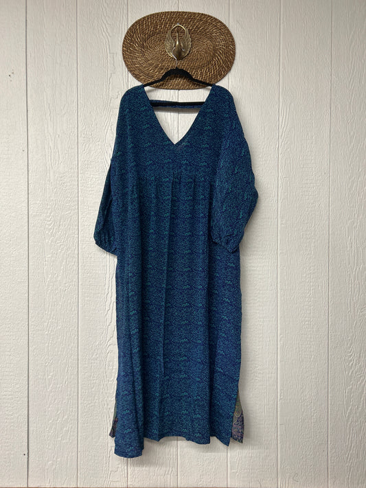 Crepe Sari Aura Maxi 0326 103