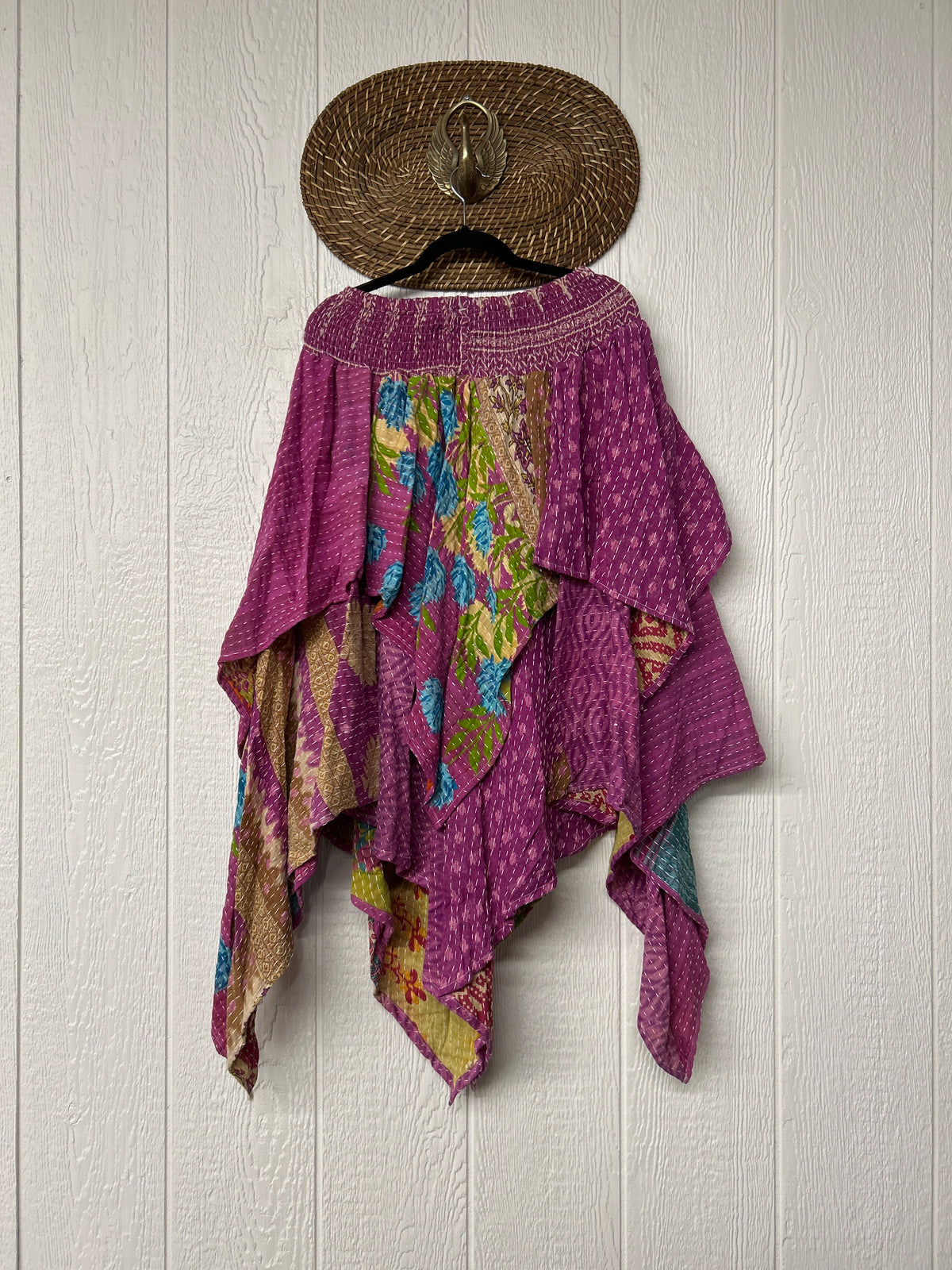 Pareo Kantha Pixie Pant 0826 272