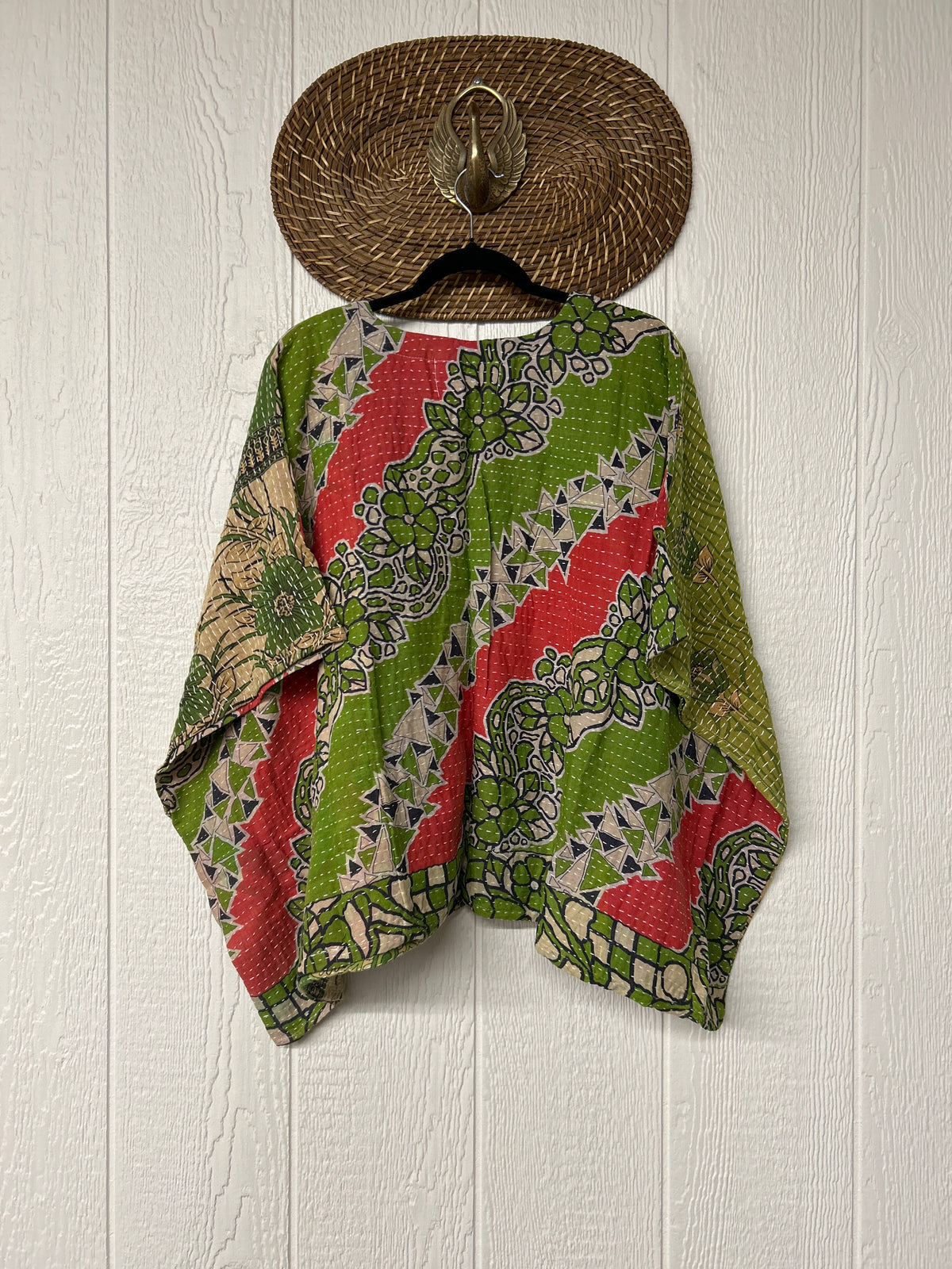 Pareo Kantha Shortie-Muu 0926 008