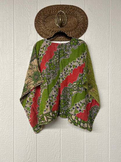 Pareo Kantha Shortie-Muu 0926 008
