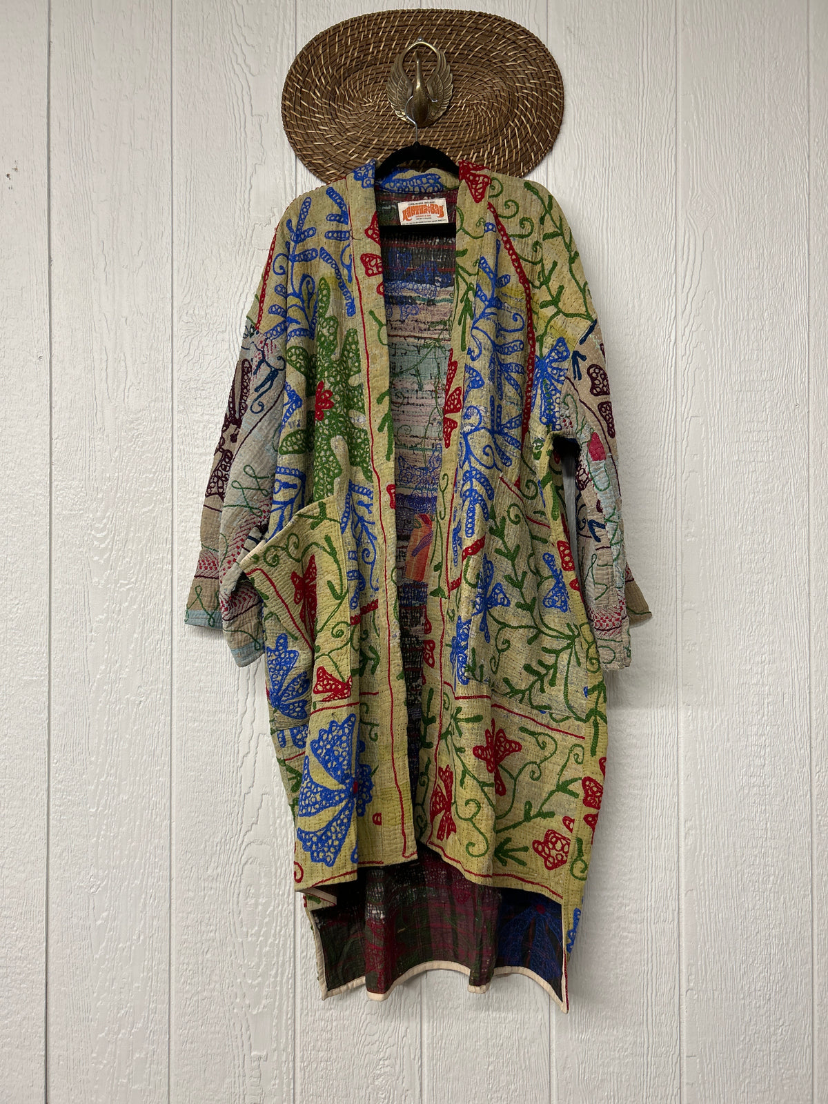 Suzani Jacket 0926 082