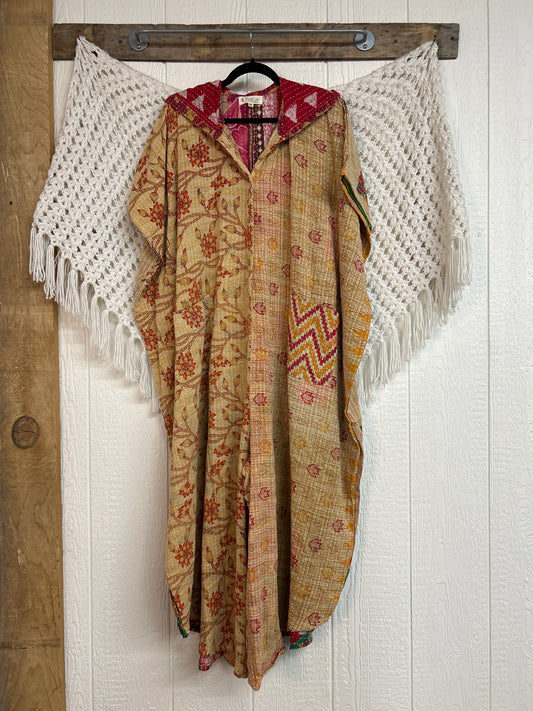 Peacemaker Jumpsuit 0725 194