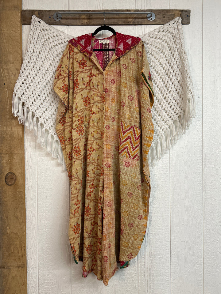 Peacemaker Jumpsuit 0725 194