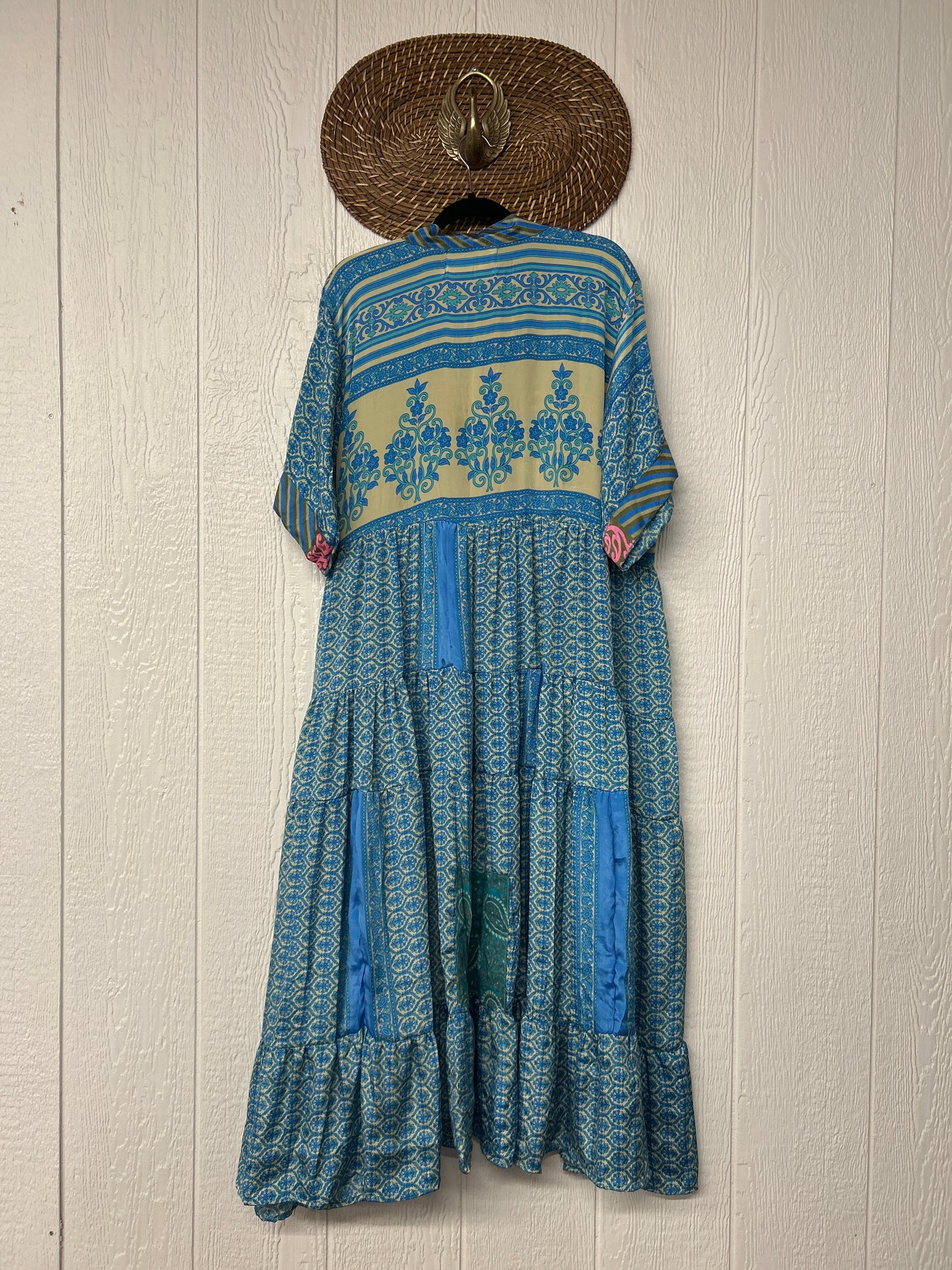 Rasgulla Sari Twilight Dress 0426 240