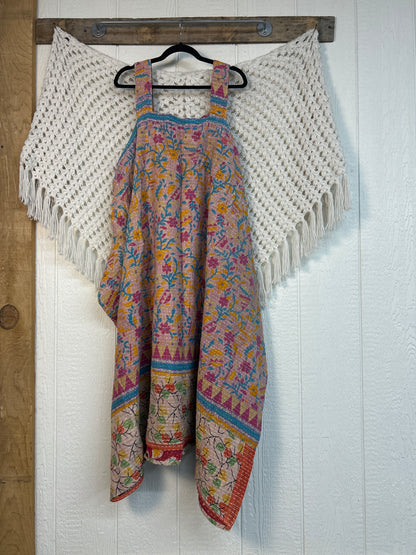Pareo Kantha Gonna Shine Maxi 0726 268