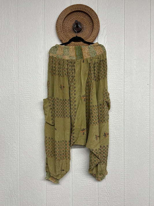 Crepe Sari Be Still Harems 0426 201