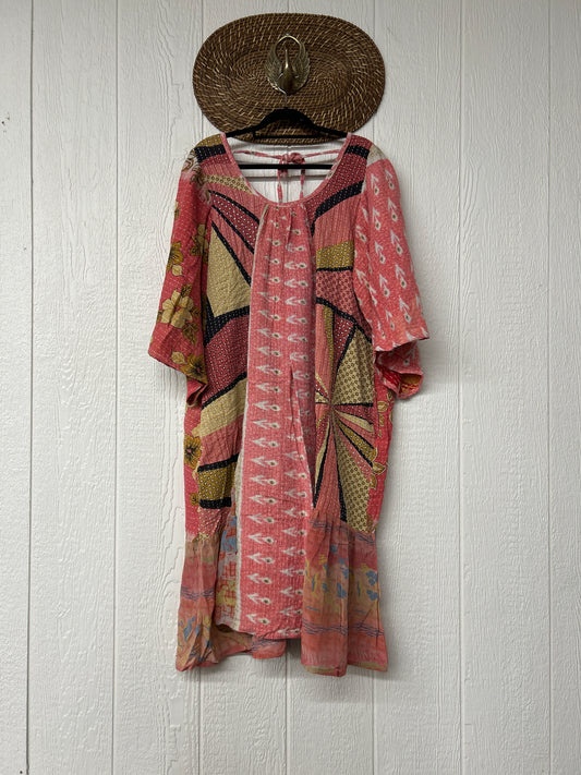 Pareo Kantha Mystic Maxi Dress 1225 157