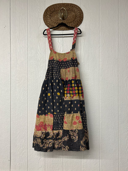 Pareo Kantha Dolly Jumpsuit 0926 005