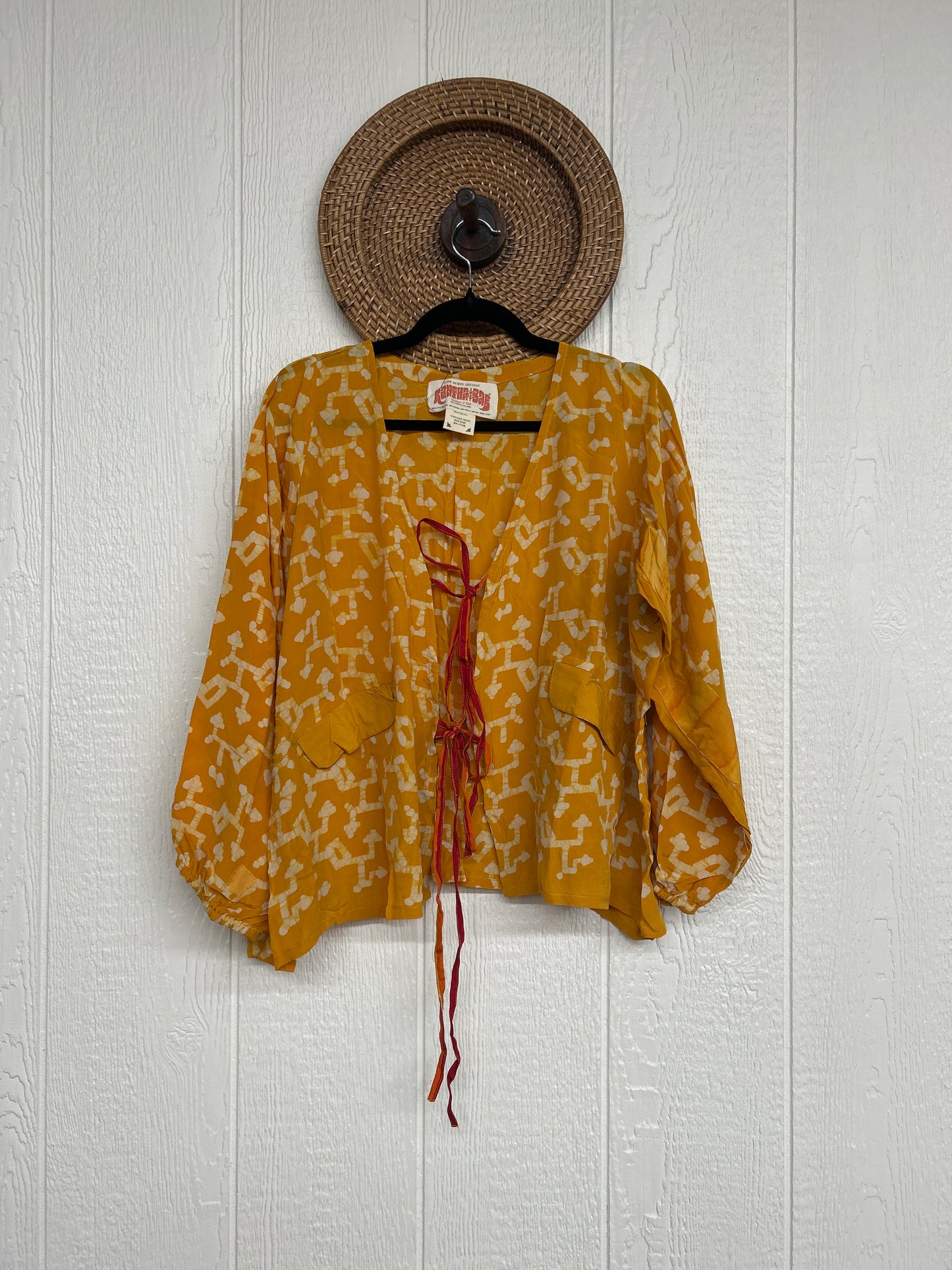 Daisy Blouse 1025 204