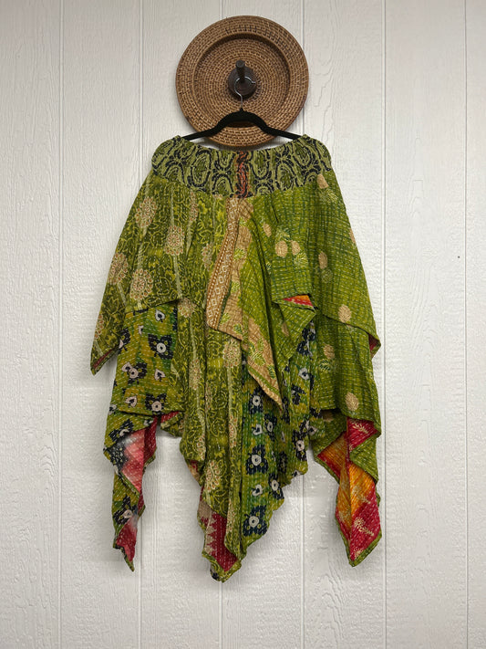 Pareo Kantha Pixie Pant 0826 011