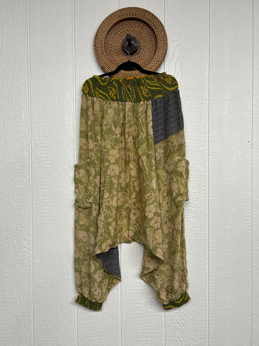 Crepe Sari Be Still Harems 0426 167