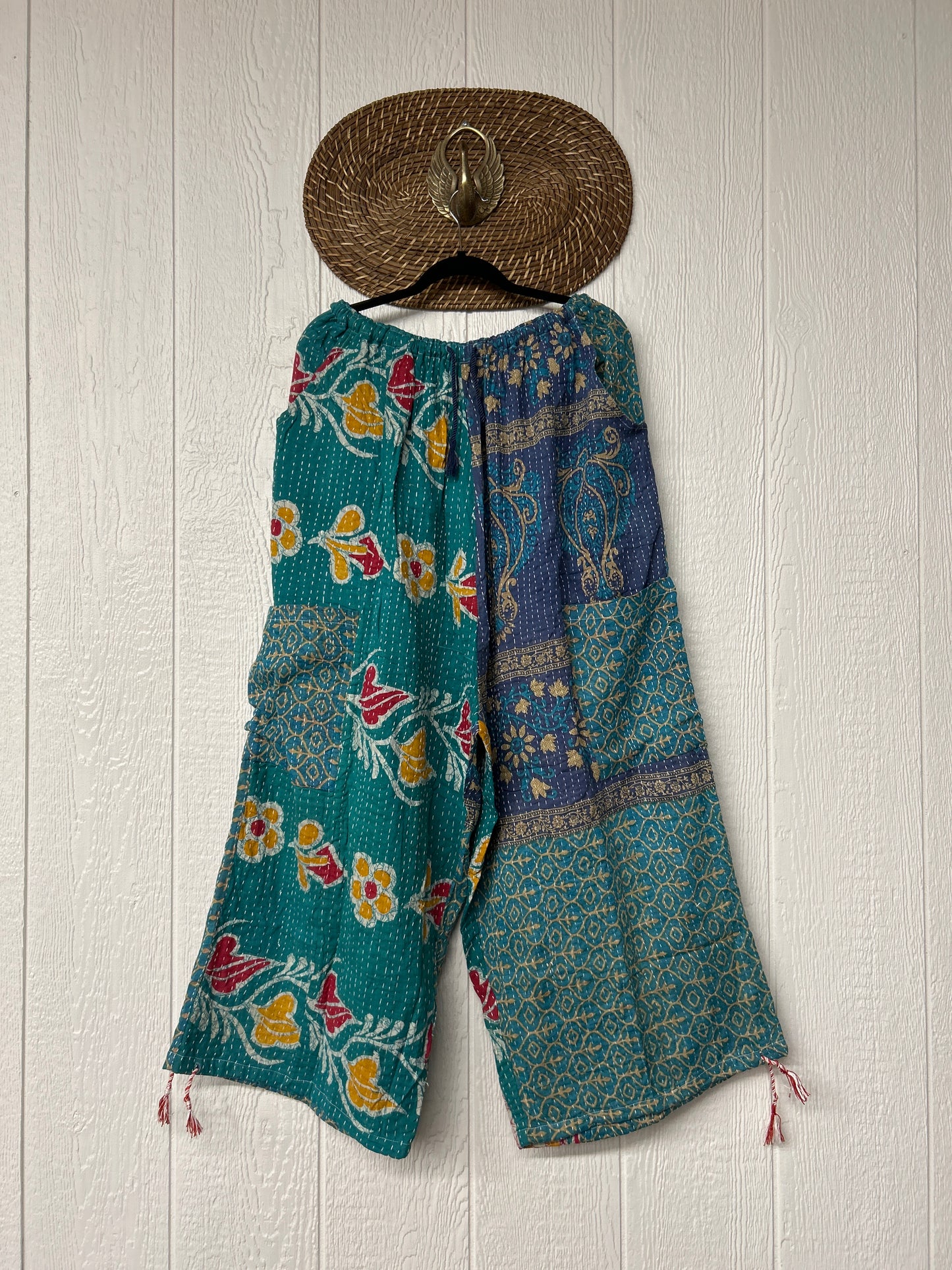 Karma Cargo Pants 1025 040