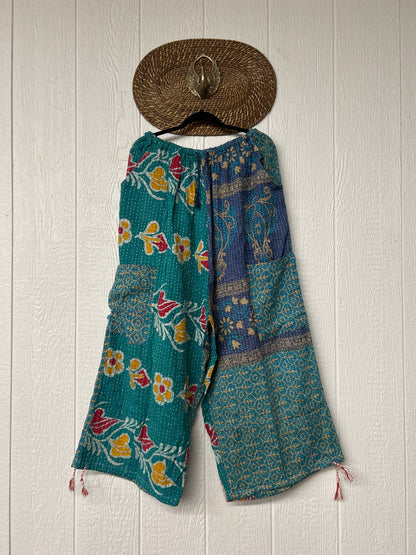 Karma Cargo Pants 1025 040