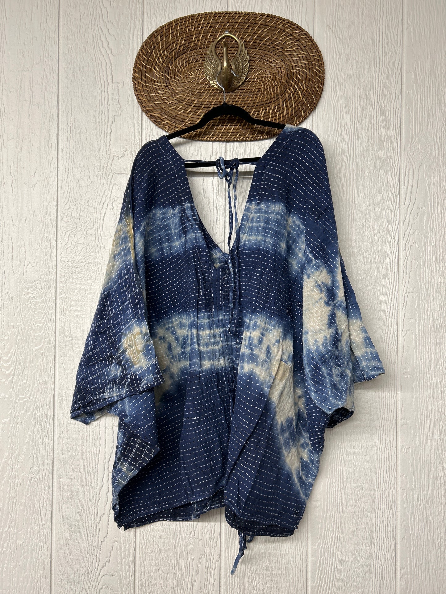 Pareo Kantha Shortie Moondance Muu 0526 011