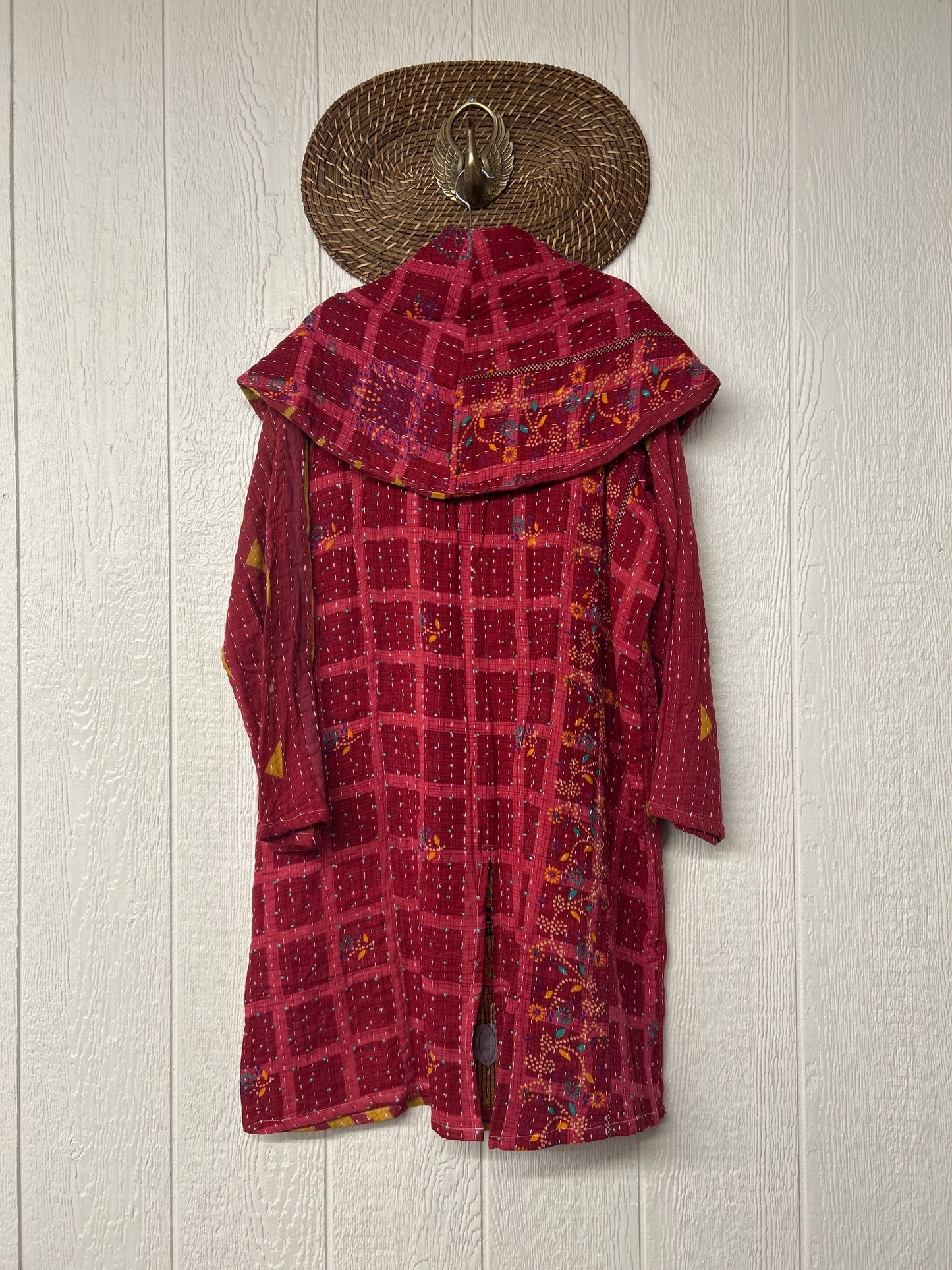 Koverlet Nomad Coat 0126 030