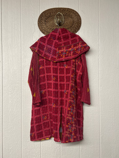 Koverlet Nomad Coat 0126 030