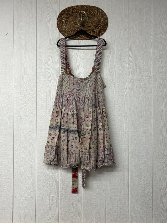Pareo Kantha Dolly Romper 0626 177