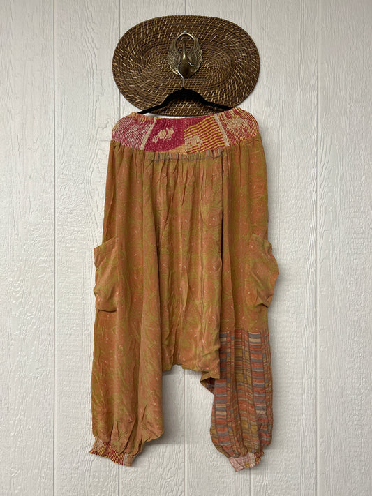 Crepe Sari Be Still Harems 0426 107