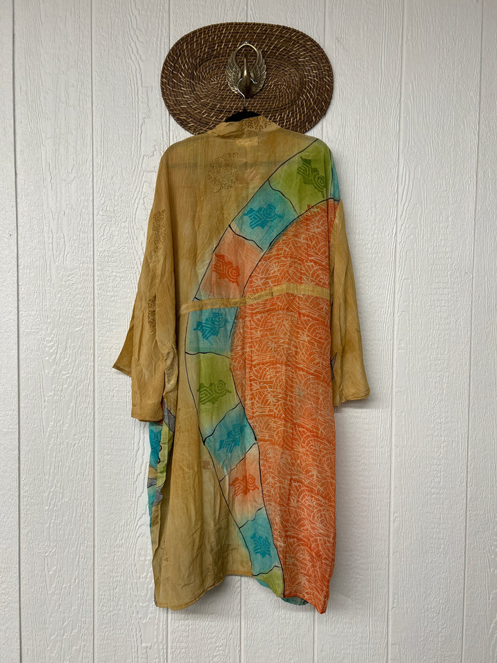 Silk Dreamweaver Kimono 0425 005