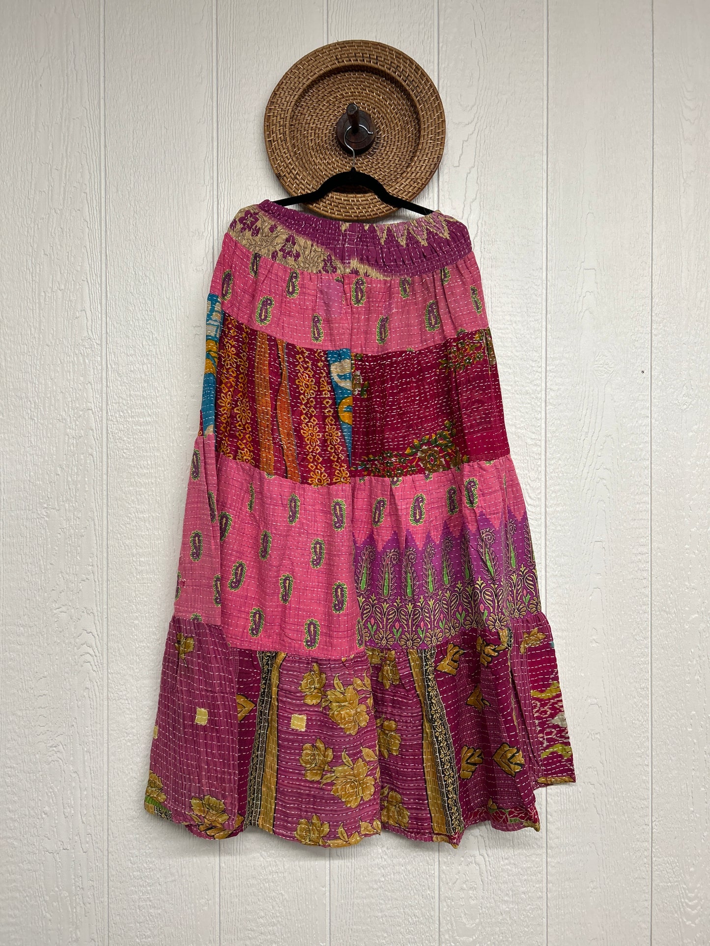 RETAIL Lotus Wide Leg Pants 0925 270