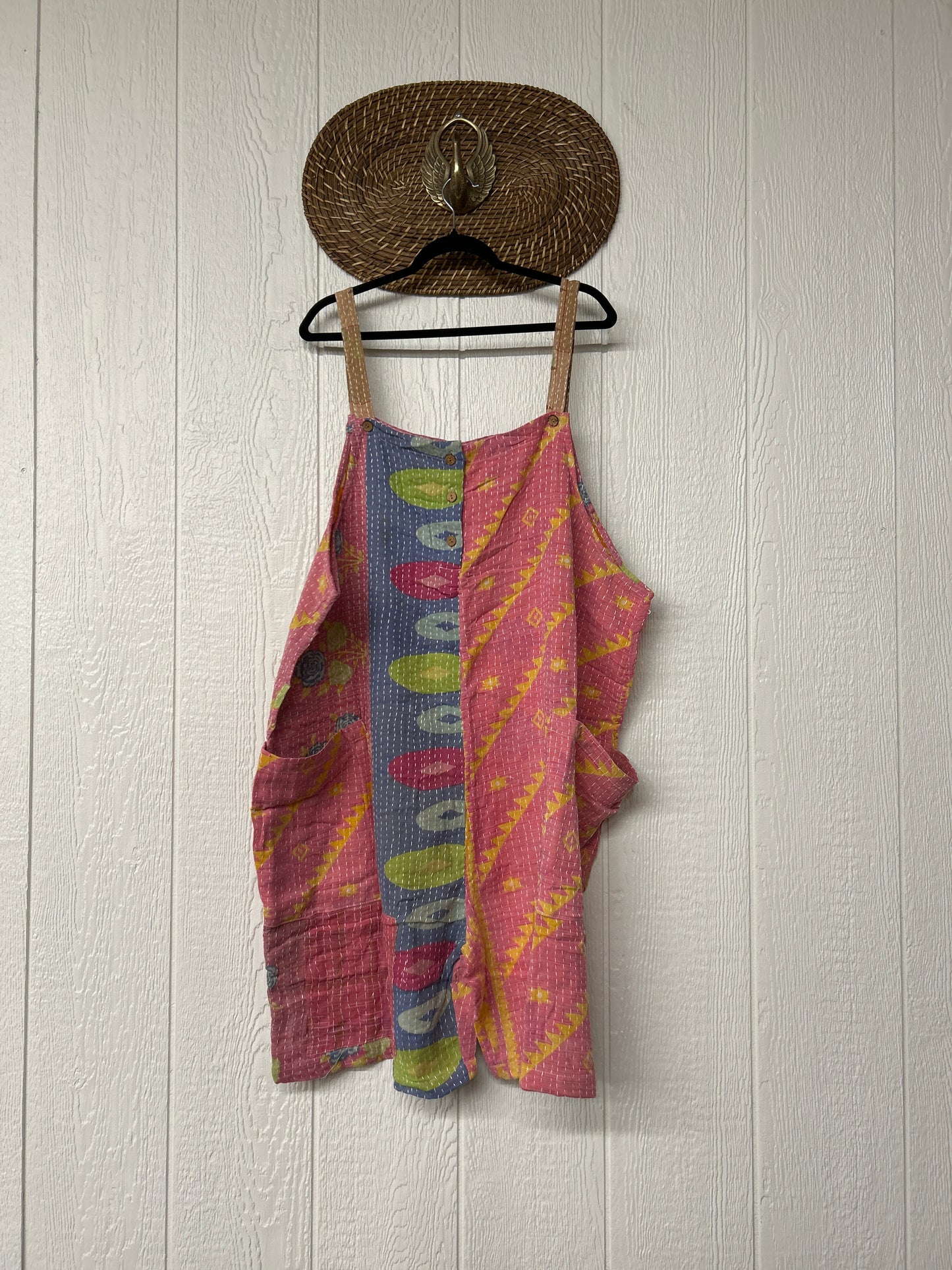 Seeker Shortall 0625 175