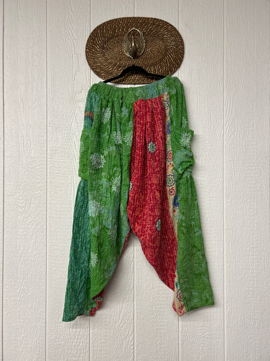 Pareo Kantha Wanderer Pants 0426 224