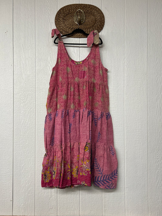 Pareo Kantha Celeste Maxi 0326 268