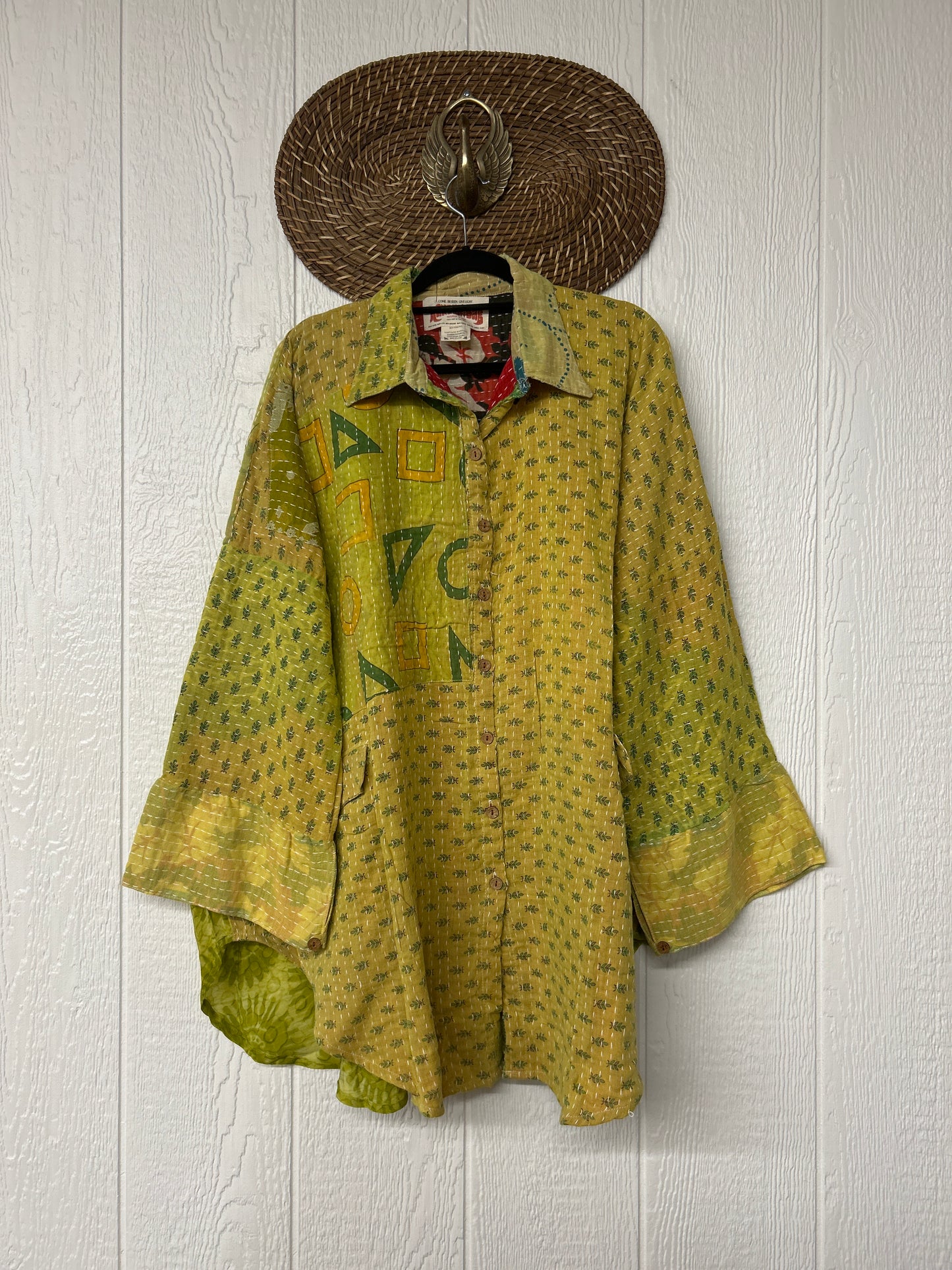 Free To Be Longsleeve 1025 201