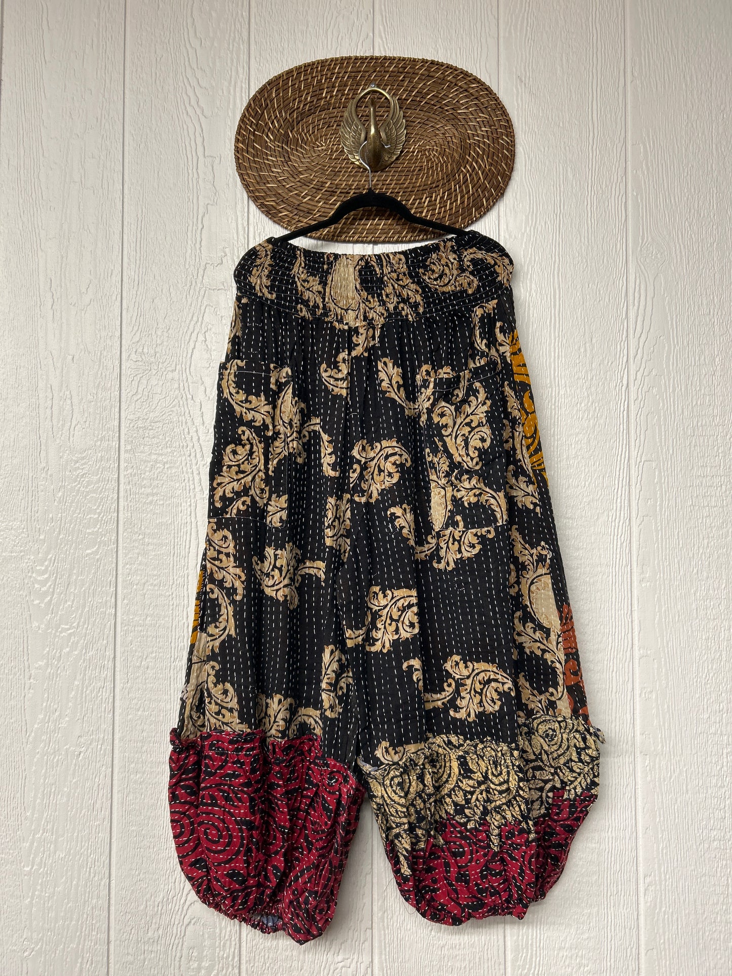 Pareo Kantha Joplin Jogger Pant 1125 234