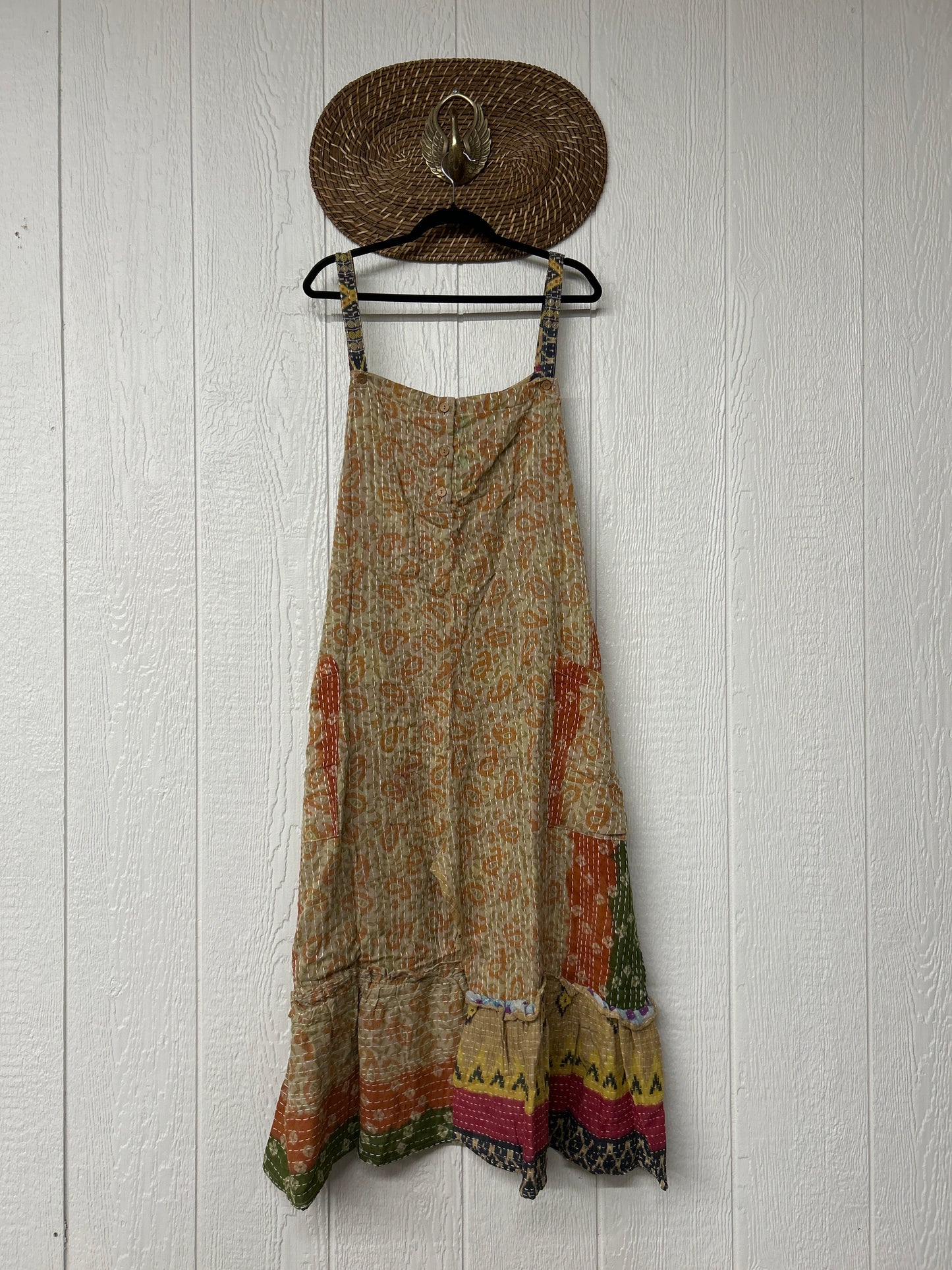 Joplin Jumpsuit 0625 110