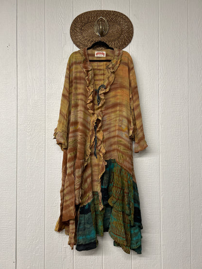 Crepe Sari Pixie Duster 1225 239