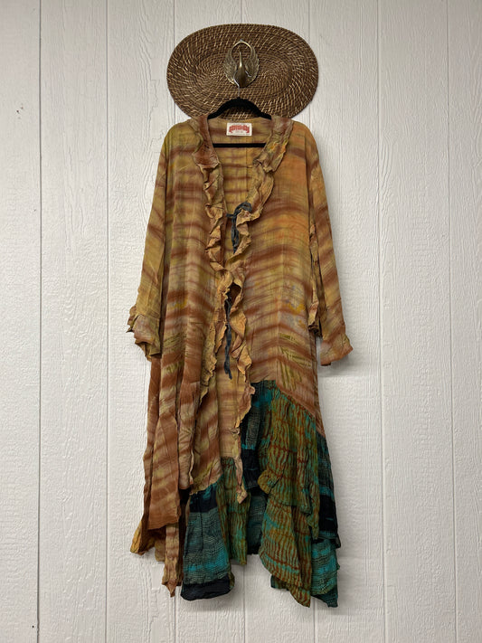 Crepe Sari Pixie Duster 1225 239