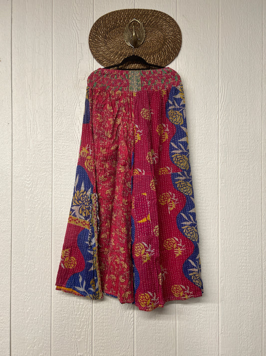 Pareo Kantha Butterfly Pant 0826 100
