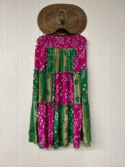 Monarch Maxi Skirt 1025 199